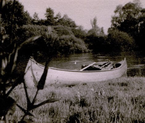 In less swift waters...