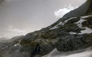 J’ai dépassé la montagne à vache... quel orgueil…