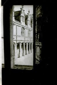 Château…