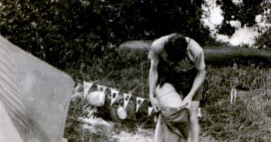Jean, had been left hungry and retained the bitter taste of defeat